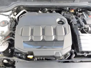 Škoda Scala Ambition