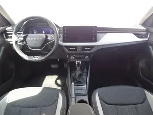 Škoda Scala Top Selection
