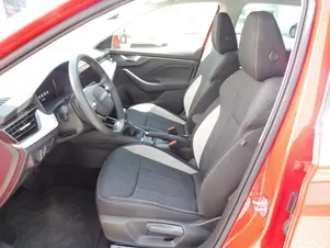 Škoda Scala Top Selection