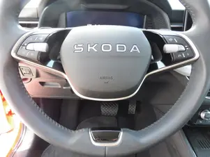 Škoda Scala Top Selection