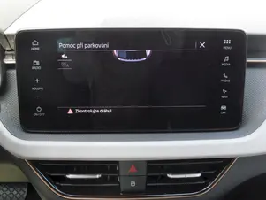 Škoda Scala Top Selection