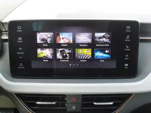 Škoda Scala Top Selection