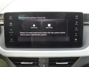 Škoda Scala Top Selection
