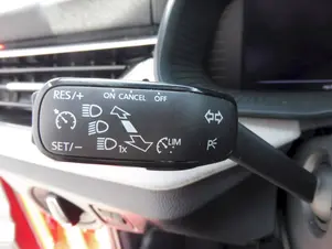Škoda Scala Top Selection