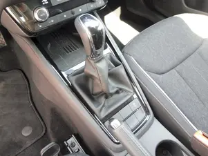 Škoda Scala Top Selection