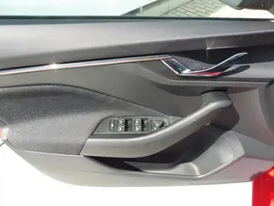 Škoda Scala Top Selection