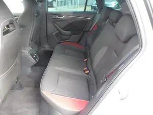 Škoda Scala Monte Carlo