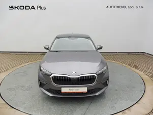 Škoda Scala Top Selection