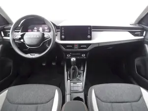 Škoda Scala Top Selection