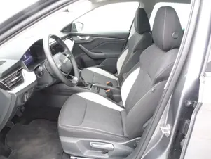 Škoda Scala Top Selection