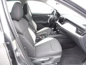 Škoda Scala Top Selection