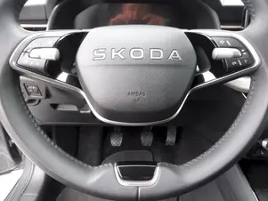 Škoda Scala Top Selection