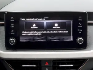 Škoda Scala Top Selection