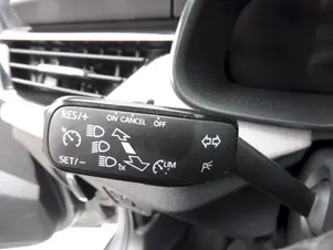 Škoda Scala Top Selection