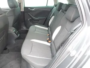 Škoda Scala Top Selection