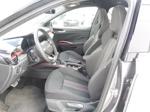 Škoda Fabia Monte Carlo