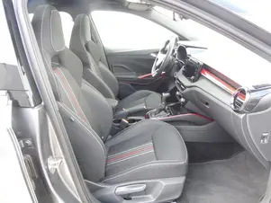 Škoda Fabia Monte Carlo