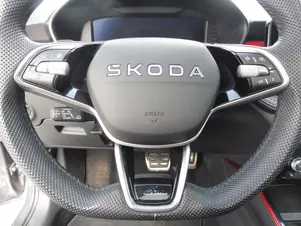 Škoda Fabia Monte Carlo