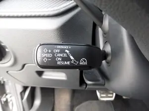 Škoda Fabia Monte Carlo