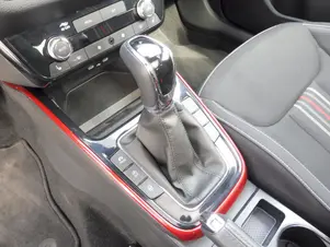 Škoda Fabia Monte Carlo