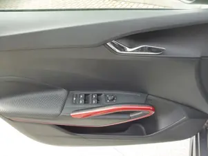 Škoda Fabia Monte Carlo