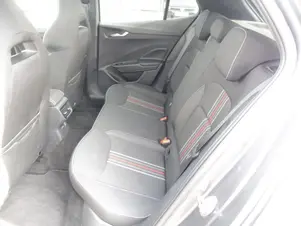 Škoda Fabia Monte Carlo