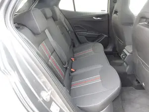 Škoda Fabia Monte Carlo