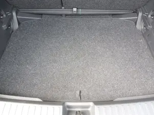 Škoda Fabia Monte Carlo