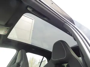 Škoda Fabia Monte Carlo