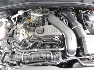 Škoda Fabia Monte Carlo