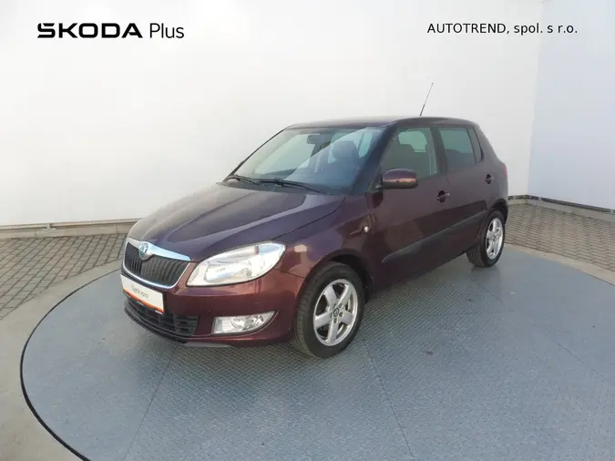 Fabia Ambiente
