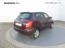 Fabia Ambiente