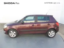 Fabia Ambiente
