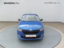 Fabia Monte Carlo