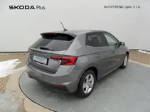 Fabia Style