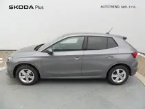 Fabia Style