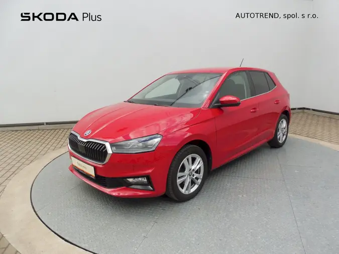 Fabia 