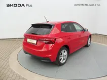 Fabia 