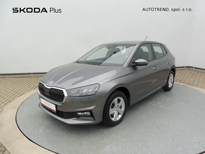 Fabia Selection