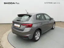 Fabia Selection