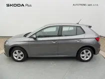 Fabia Selection