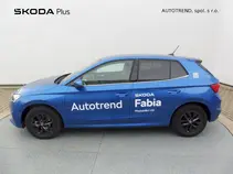 Fabia Top Selection
