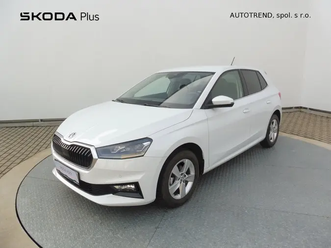 Fabia Style
