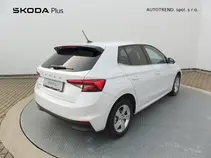 Fabia Style