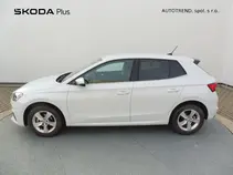 Fabia Style