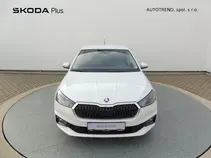 Fabia Style