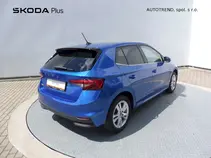 Fabia Top Selection