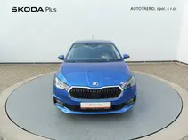 Fabia Top Selection