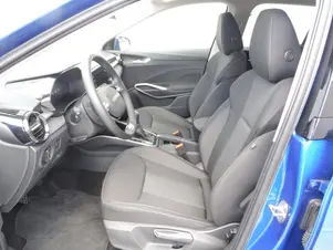 Škoda Fabia Top Selection