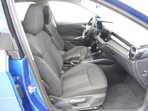 Škoda Fabia Top Selection